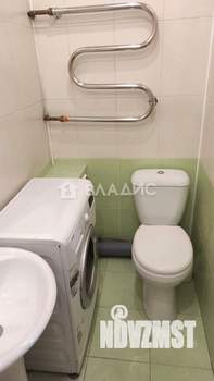 Студия квартира, вторичка, 22м2, 1/10 этаж