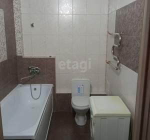 1-к квартира, вторичка, 46м2, 8/11 этаж