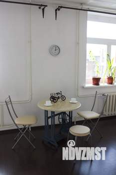 Студия квартира, вторичка, 36м2, 4/10 этаж