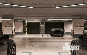 2-к квартира, вторичка, 64м2, 3/9 этаж