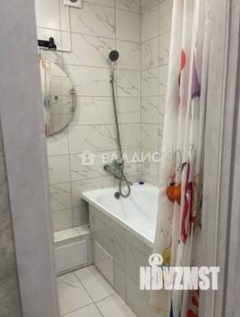 1-к квартира, вторичка, 31м2, 3/4 этаж