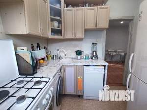 2-к квартира, вторичка, 41м2, 4/4 этаж