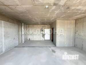 2-к квартира, сданный дом, 43м2, 16/19 этаж