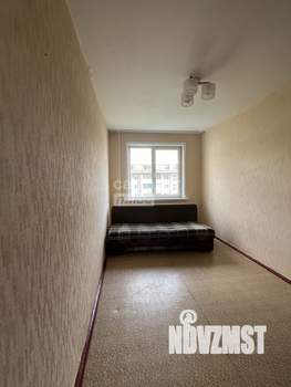 2-к квартира, вторичка, 42м2, 4/5 этаж