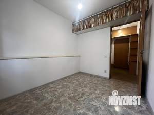 2-к квартира, вторичка, 54м2, 1/4 этаж