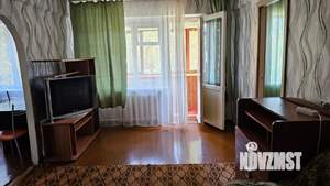 2-к квартира, вторичка, 45м2, 3/5 этаж