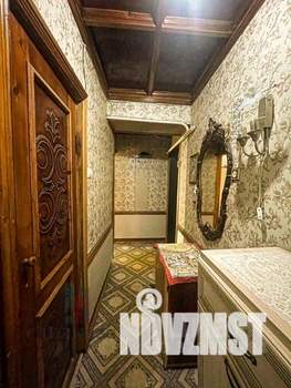 2-к квартира, вторичка, 40м2, 1/4 этаж