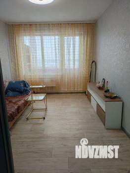 Студия квартира, вторичка, 13м2, 5/5 этаж