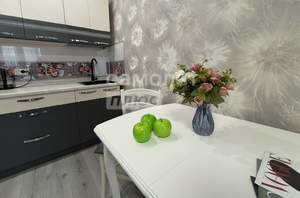 2-к квартира, вторичка, 47м2, 3/17 этаж