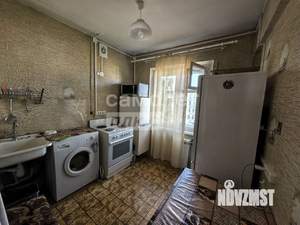 1-к квартира, вторичка, 30м2, 5/5 этаж
