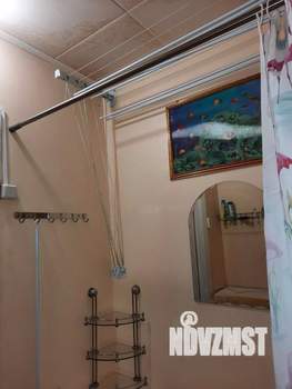 1-к квартира, вторичка, 31м2, 5/5 этаж