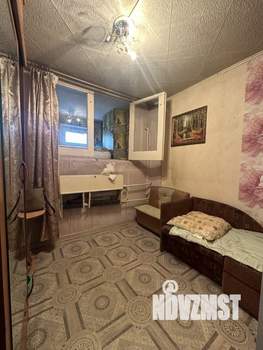 Студия квартира, вторичка, 15м2, 1/5 этаж