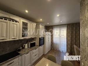 3-к квартира, вторичка, 90м2, 5/16 этаж