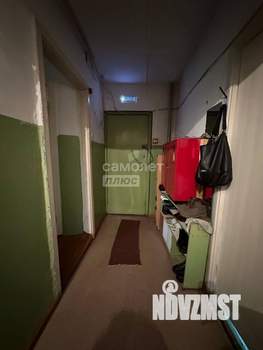 Студия квартира, вторичка, 18м2, 5/5 этаж
