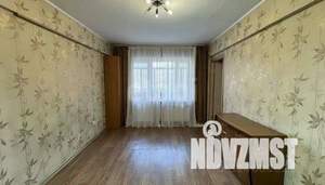 3-к квартира, вторичка, 49м2, 3/5 этаж