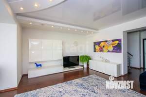 3-к квартира, вторичка, 177м2, 5/6 этаж