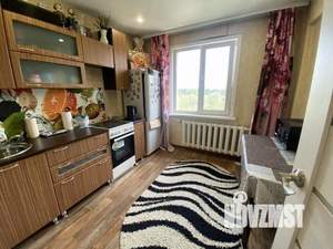 1-к квартира, вторичка, 33м2, 5/5 этаж