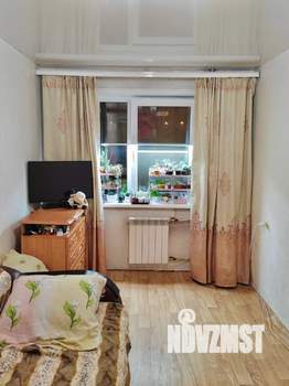 2-к квартира, вторичка, 44м2, 2/5 этаж