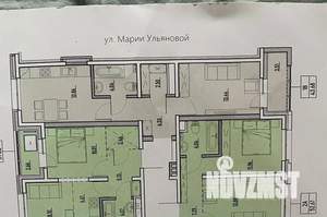 1-к квартира, вторичка, 41м2, 8/13 этаж