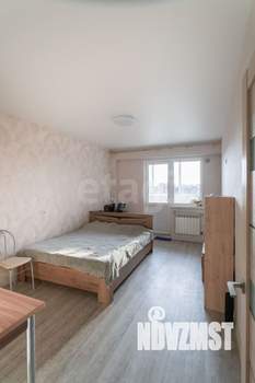 2-к квартира, вторичка, 56м2, 11/11 этаж