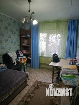 2-к квартира, вторичка, 47м2, 4/9 этаж