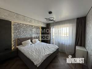 3-к квартира, вторичка, 63м2, 7/10 этаж