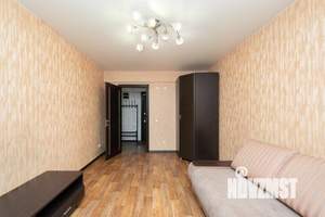 1-к квартира, вторичка, 38м2, 5/9 этаж