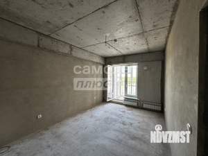 1-к квартира, вторичка, 43м2, 6/9 этаж