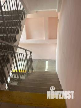 1-к квартира, вторичка, 32м2, 4/12 этаж