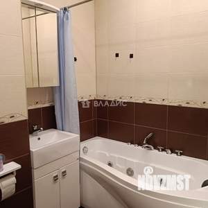 3-к квартира, вторичка, 69м2, 9/12 этаж