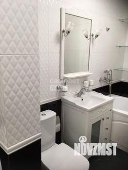 2-к квартира, вторичка, 67м2, 7/16 этаж