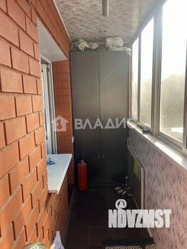 1-к квартира, вторичка, 39м2, 2/8 этаж