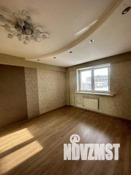 3-к квартира, вторичка, 89м2, 9/10 этаж