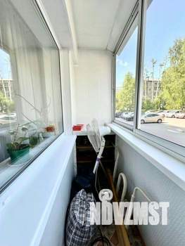 2-к квартира, вторичка, 51м2, 1/5 этаж
