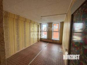 2-к квартира, вторичка, 41м2, 5/5 этаж