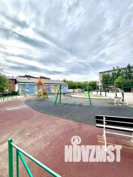 2-к квартира, вторичка, 51м2, 1/5 этаж
