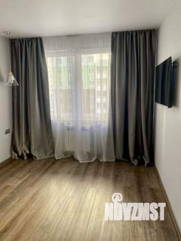 1-к квартира, вторичка, 40м2, 2/14 этаж