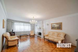 5-к квартира, вторичка, 234м2, 2/3 этаж