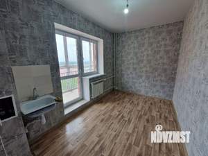 2-к квартира, вторичка, 62м2, 15/17 этаж