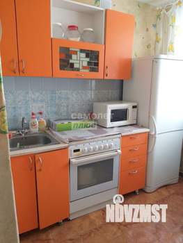 2-к квартира, вторичка, 42м2, 5/5 этаж
