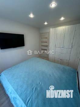 2-к квартира, вторичка, 48м2, 1/9 этаж