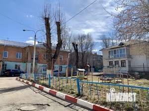 3-к квартира, вторичка, 81м2, 1/2 этаж