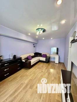 2-к квартира, вторичка, 64м2, 5/9 этаж