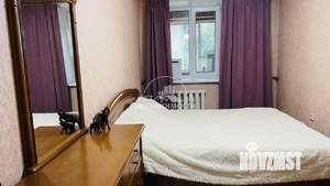 3-к квартира, вторичка, 88м2, 3/5 этаж