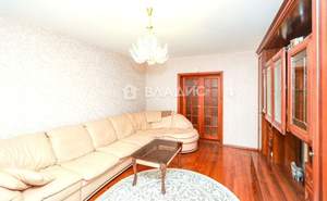 3-к квартира, вторичка, 112м2, 3/5 этаж