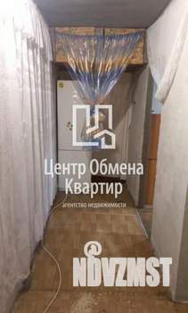 2-к квартира, вторичка, 45м2, 1/4 этаж