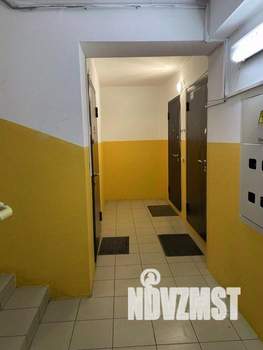 4-к квартира, вторичка, 103м2, 9/10 этаж