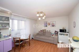 2-к квартира, вторичка, 65м2, 4/5 этаж