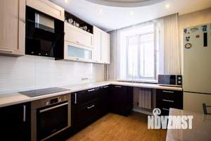 3-к квартира, вторичка, 118м2, 4/5 этаж