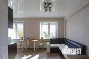 3-к квартира, вторичка, 59м2, 5/5 этаж